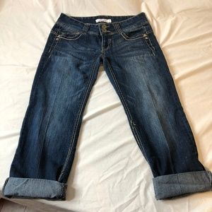 Candies Jeans
